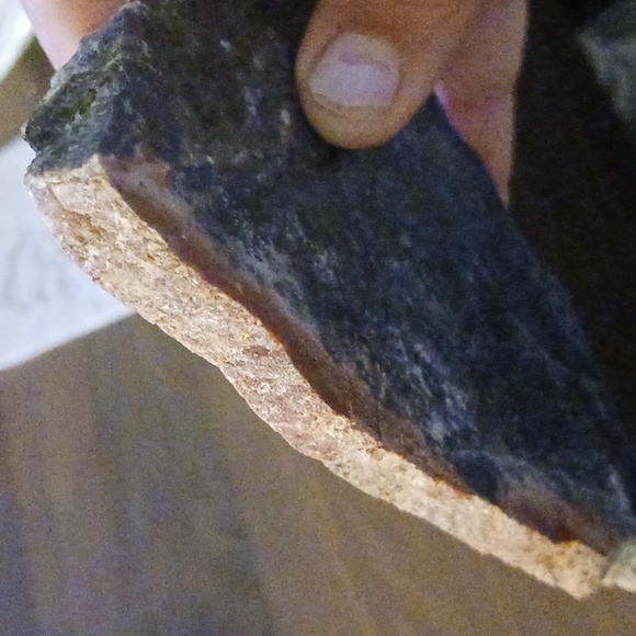 Pair of Sodalite slabs A8 - Picture 4 of 7